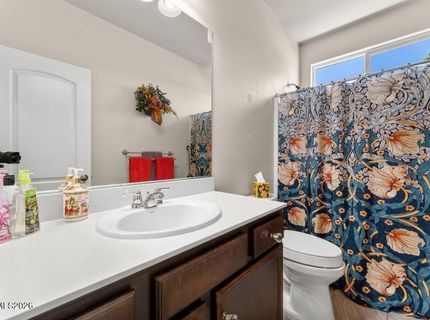 3767 Cetus Drive, Sparks, NV 89436 Photo
