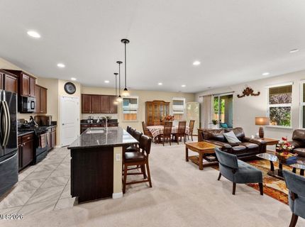 3767 Cetus Drive, Sparks, NV 89436 Photo