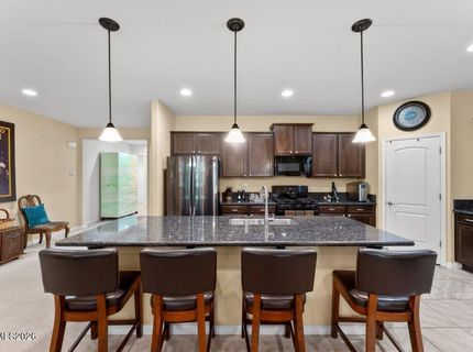 3767 Cetus Drive, Sparks, NV 89436 Photo