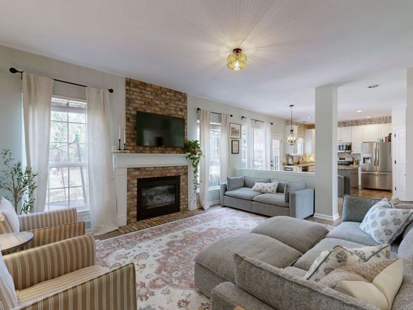 109 Masters Way , Hendersonville, TN 37075