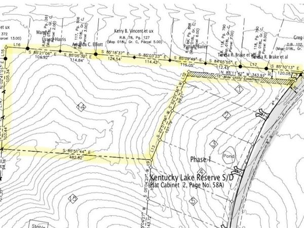 0 Main Street N, Unit 14, Tennessee Ridge, TN 37178