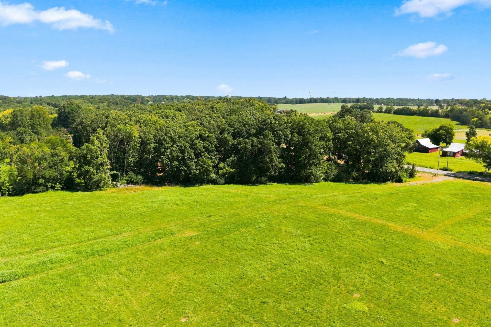 0 Main Street N, Lot #16, Tennessee Ridge, TN 37178 Main Photo