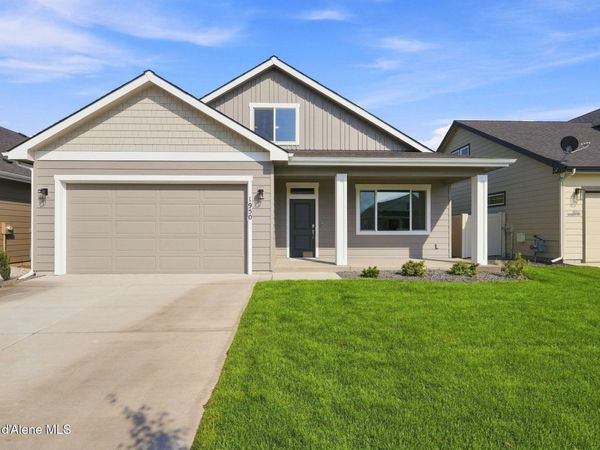 1950 N SKAGIT DR , Post Falls, ID 83854