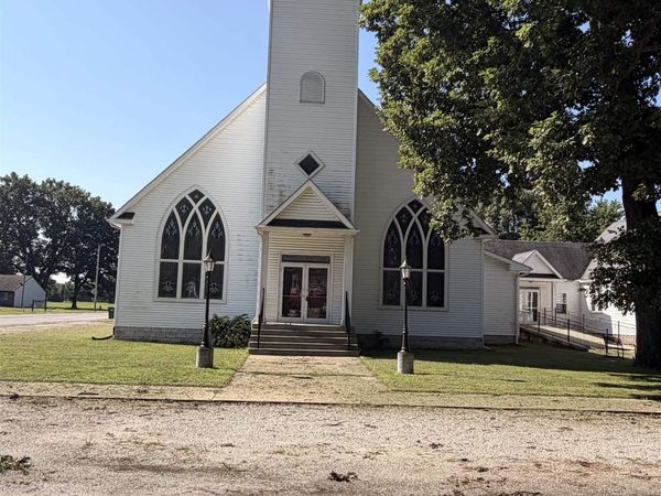 200 S Main Street, Hamlet, IN 46532