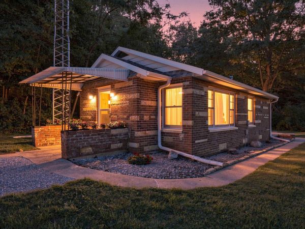 6722 E Wabash Road, Peru, IN 46970