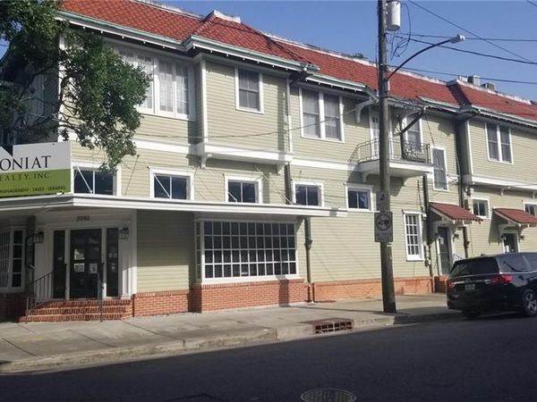 110 S PIERCE Street , Unit C, New Orleans, LA 70119