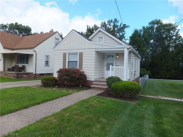 4102 Walter Avenue, Parma, OH 44134