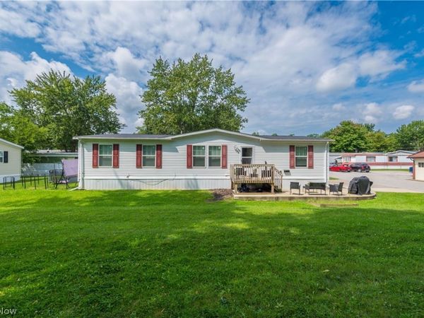 431 Westwoods , Amherst, OH 44001