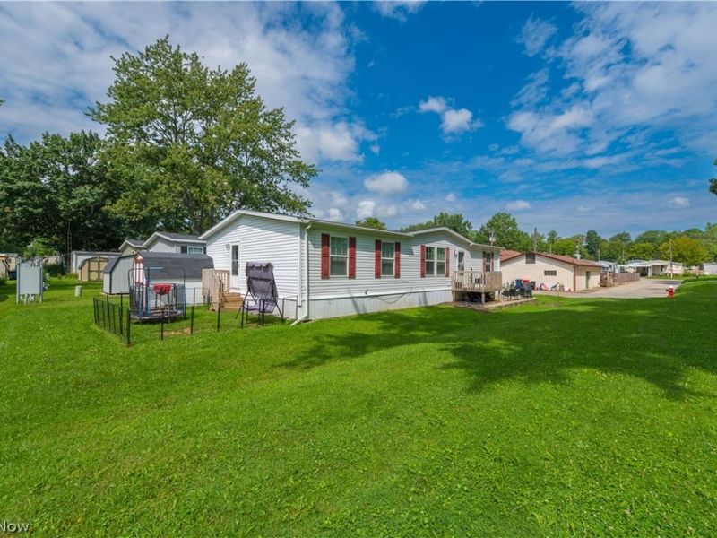 431 Westwoods, Amherst, OH 44001 Photo 47
