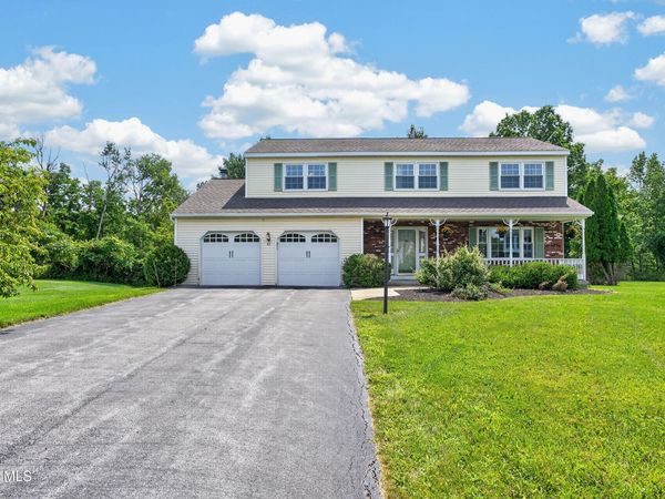 41 Roosevelt Boulevard, Cohoes, NY 12047