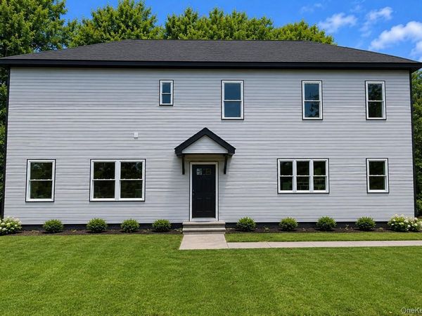 111 Forestburgh , Monticello, NY 12701