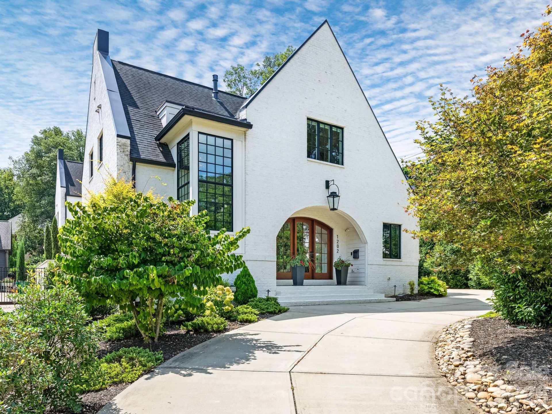 1202 Townes Road, Charlotte, NC 28209 Main Photo