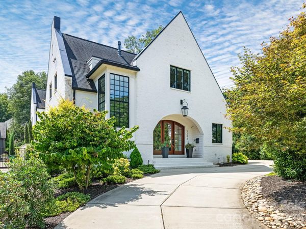 1202 Townes Road, Charlotte, NC 28209