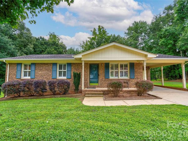 609 Blythe Street , Shelby, NC 28152