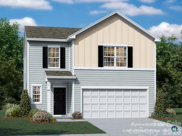 618 Hot Springs Drive , Kannapolis, NC 28081