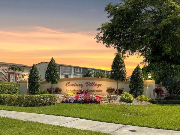 218 PRESTON F Way, Unit 218, Boca Raton, FL 33434