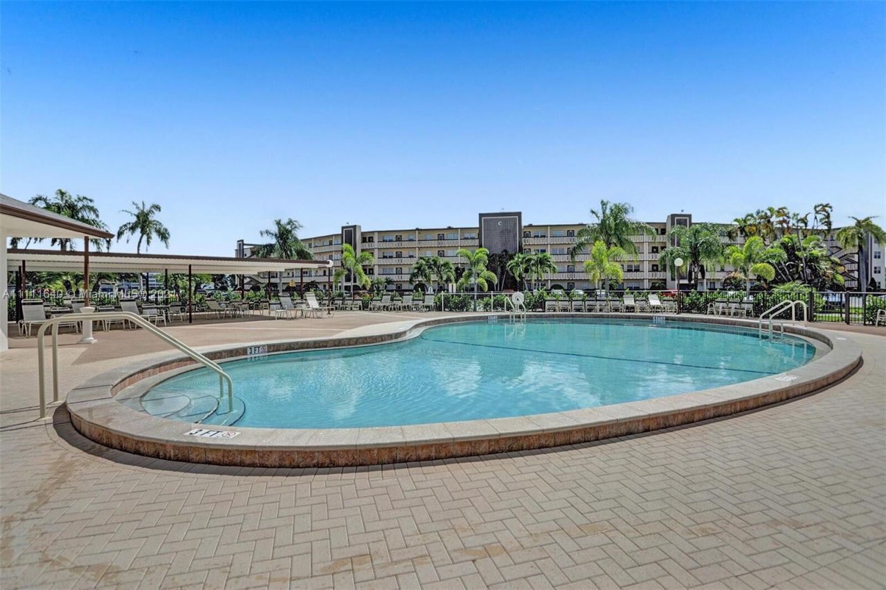 218 Preston F Way, Unit 218, Boca Raton, FL 33434 Photo