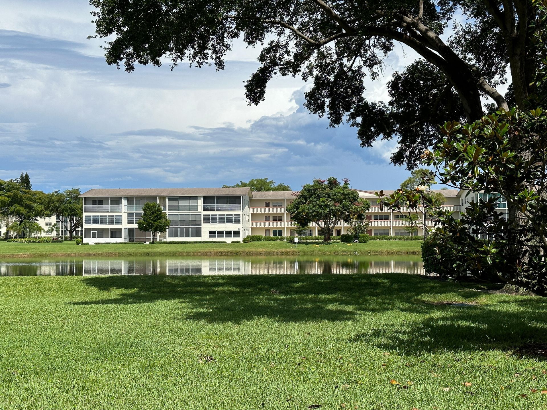 218 Preston F Way, Unit 218, Boca Raton, FL 33434 Photo