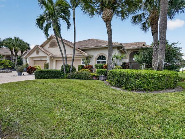 7171 Ashford Lane, Boynton Beach, FL 33472
