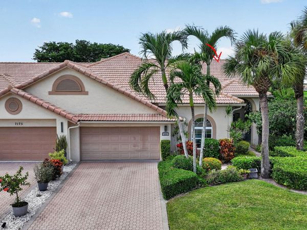 7171 Ashford Lane, Boynton Beach, FL 33472