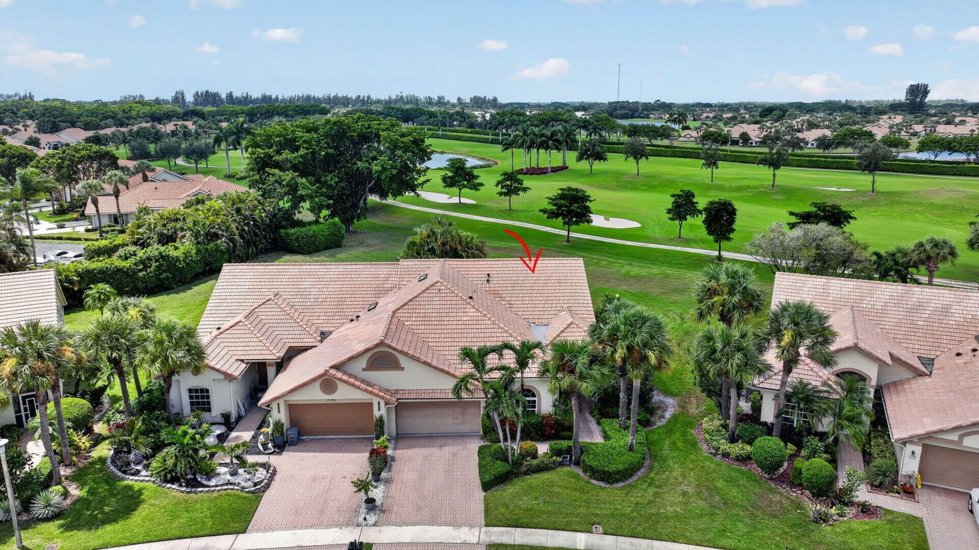 7171 Ashford Lane, Boynton Beach, FL 33472 Photo