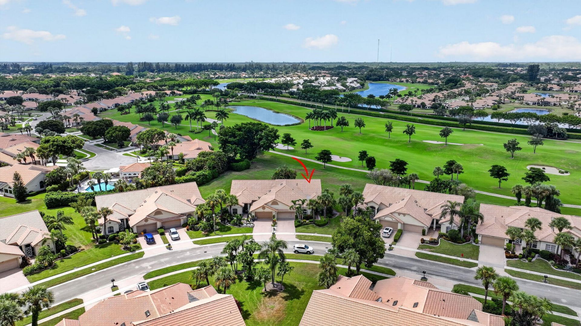 7171 Ashford Lane, Boynton Beach, FL 33472 Photo