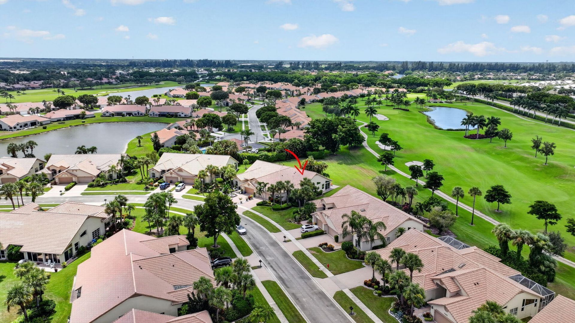 7171 Ashford Lane, Boynton Beach, FL 33472 Photo