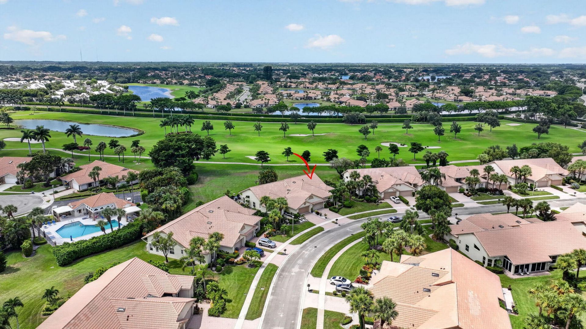 7171 Ashford Lane, Boynton Beach, FL 33472 Photo
