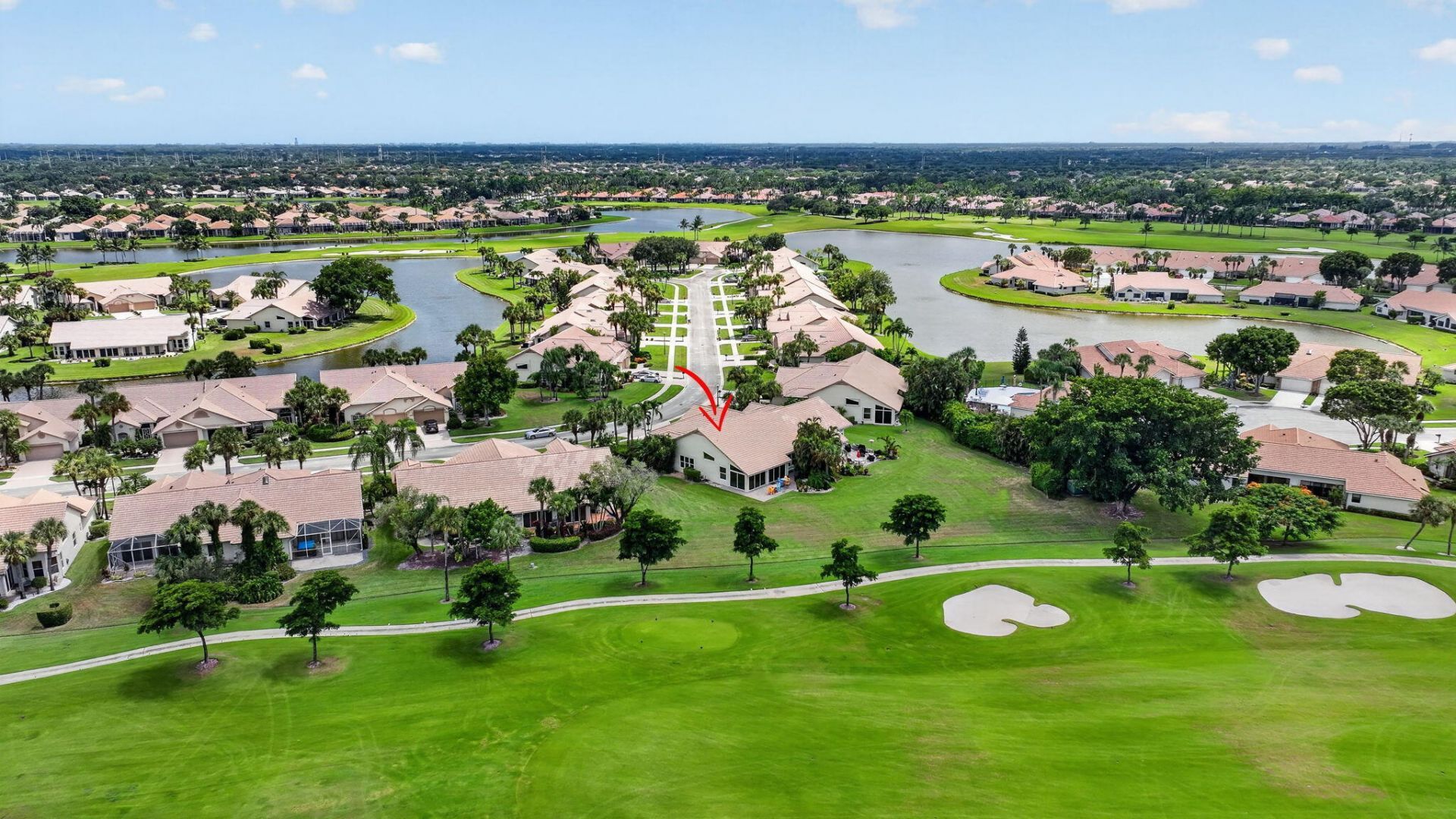 7171 Ashford Lane, Boynton Beach, FL 33472 Photo