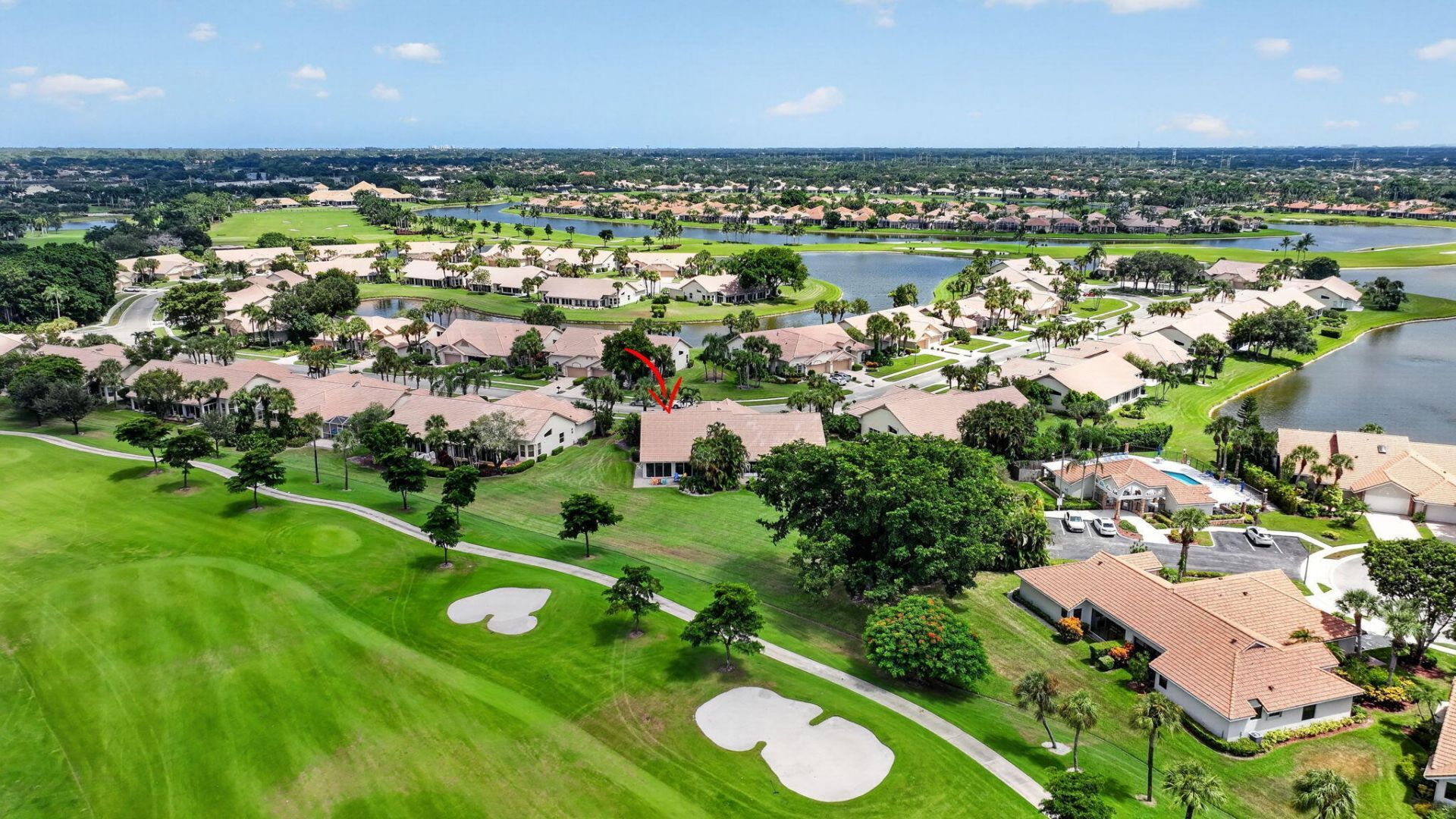 7171 Ashford Lane, Boynton Beach, FL 33472 Photo