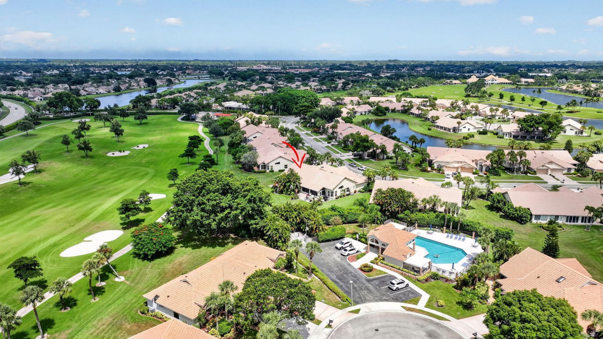 7171 Ashford Lane, Boynton Beach, FL 33472 Photo