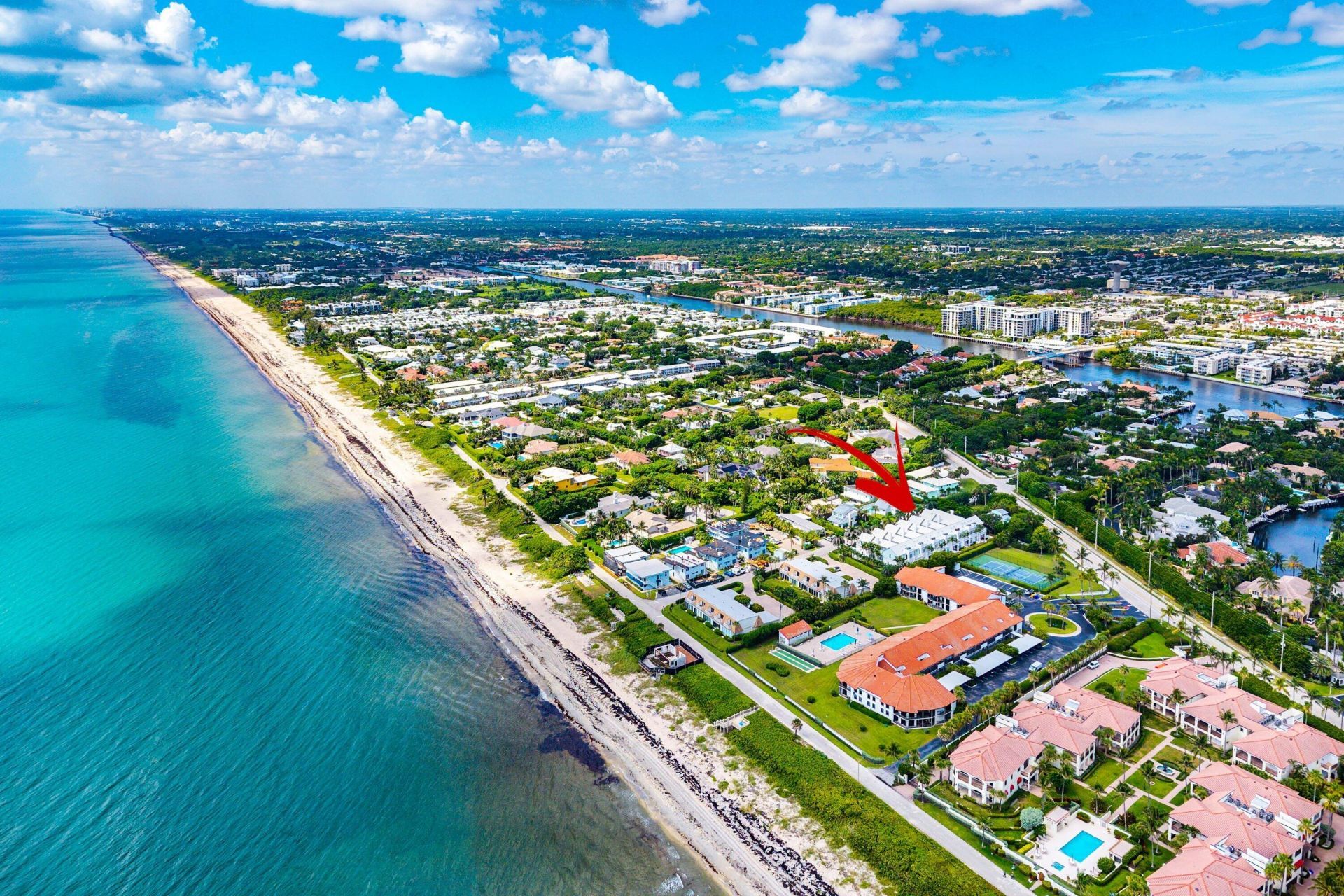 5 Adams Road, Ocean Ridge, FL 33435 Main Photo