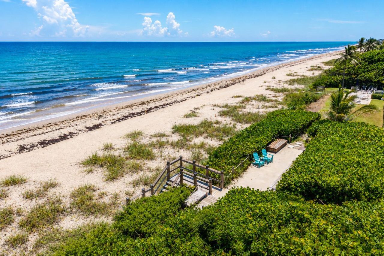 5 Adams Road, Ocean Ridge, FL 33435 Photo