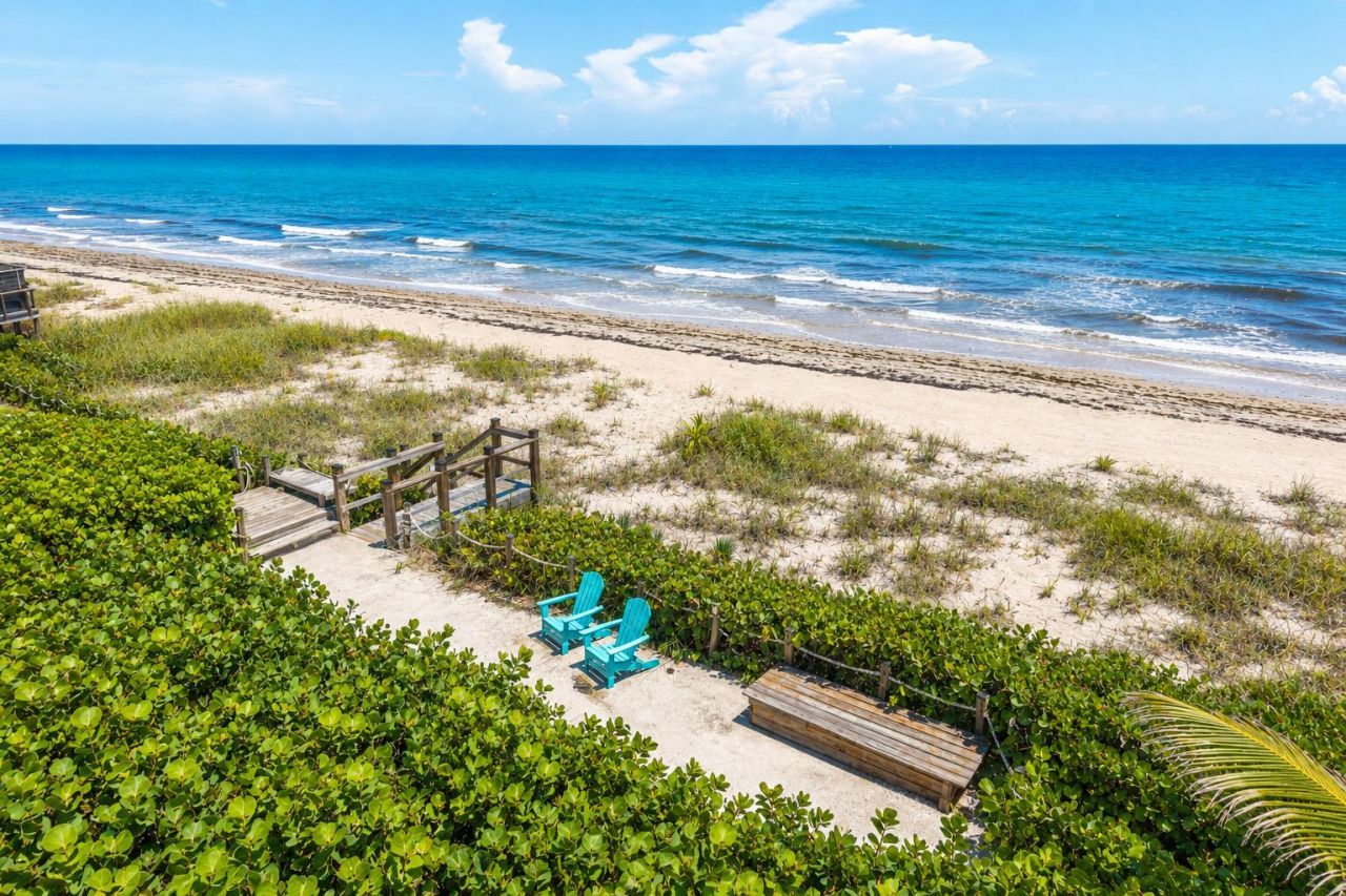 5 Adams Road, Ocean Ridge, FL 33435 Photo