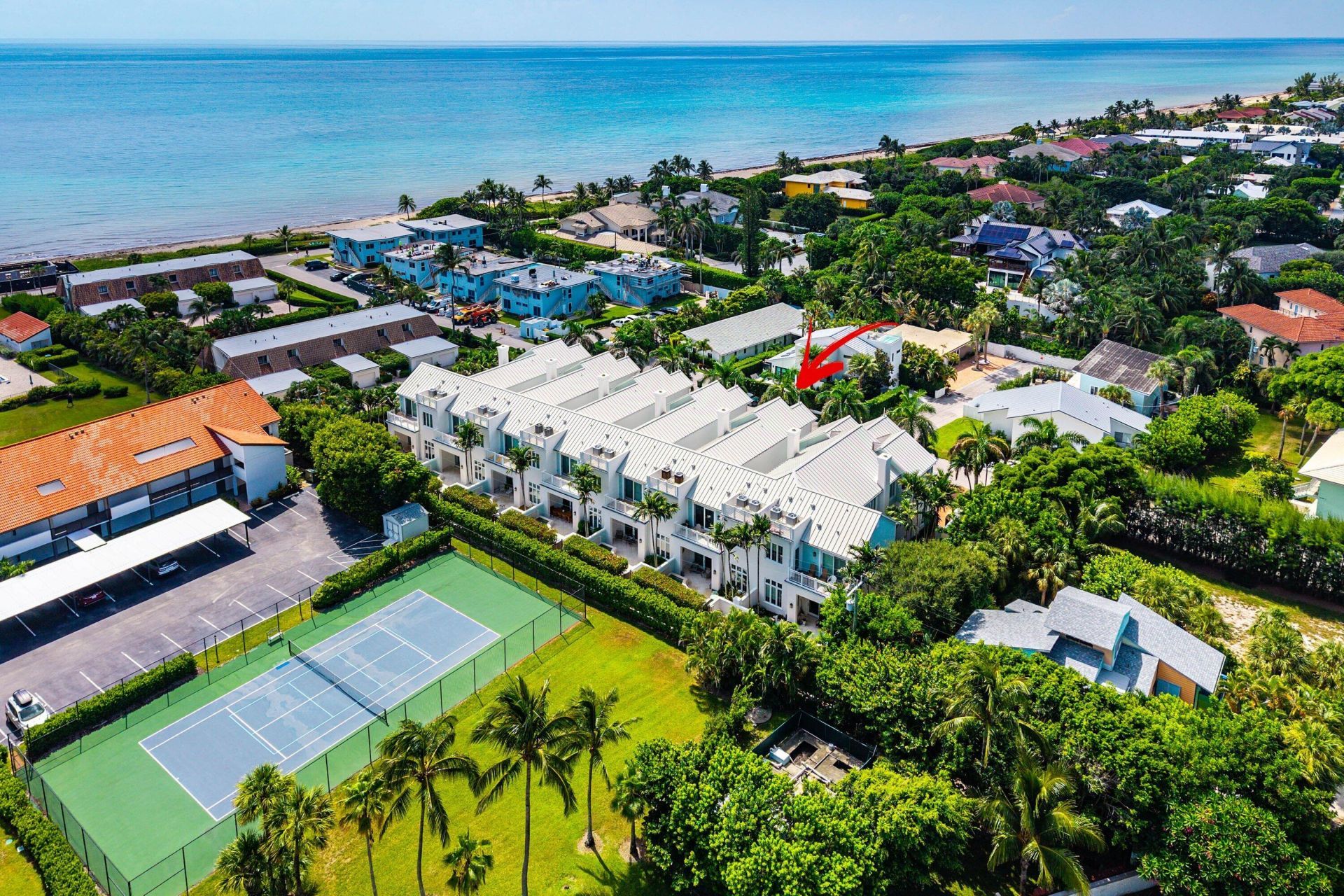 5 Adams Road, Ocean Ridge, FL 33435 Photo