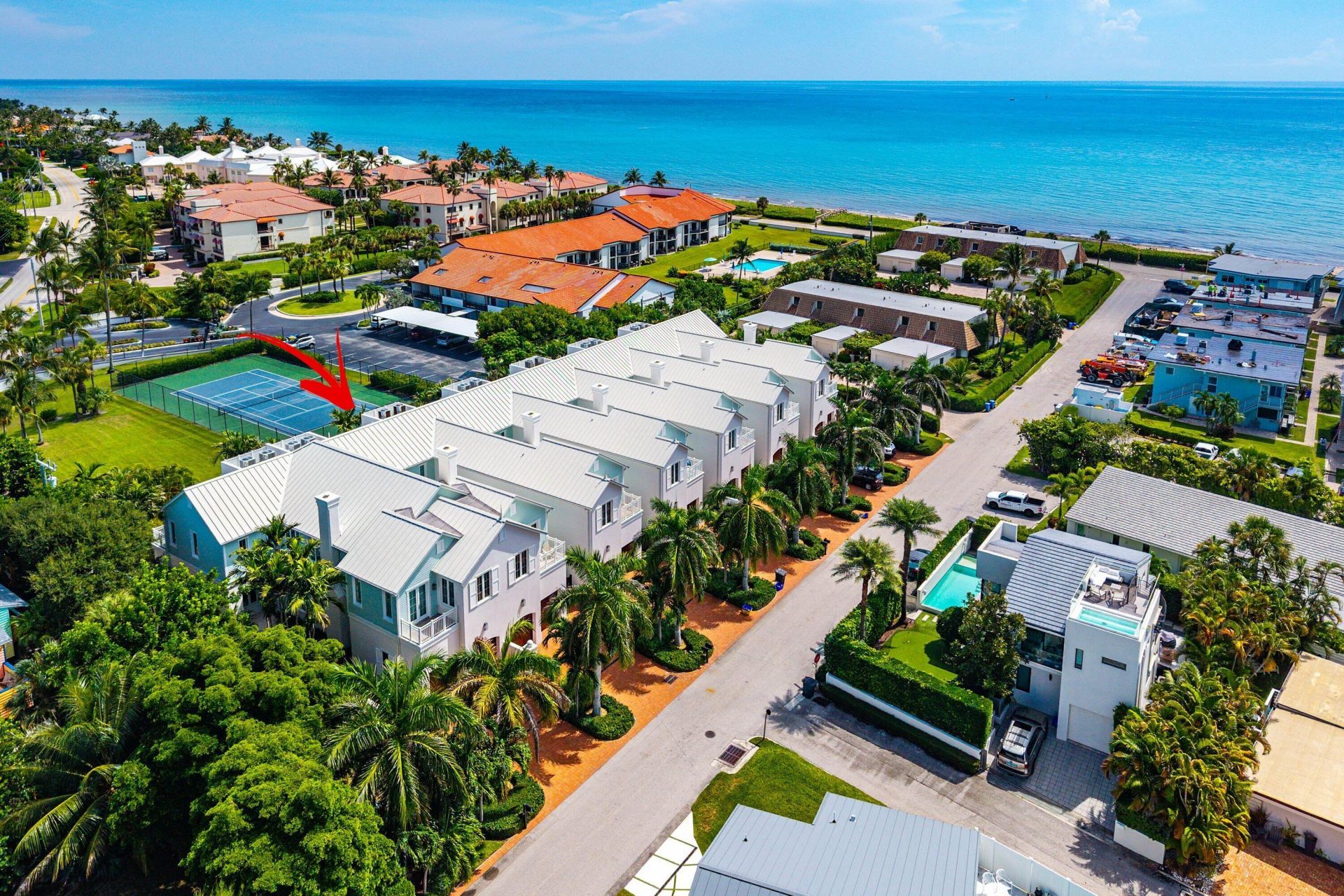 5 Adams Road, Ocean Ridge, FL 33435 Photo