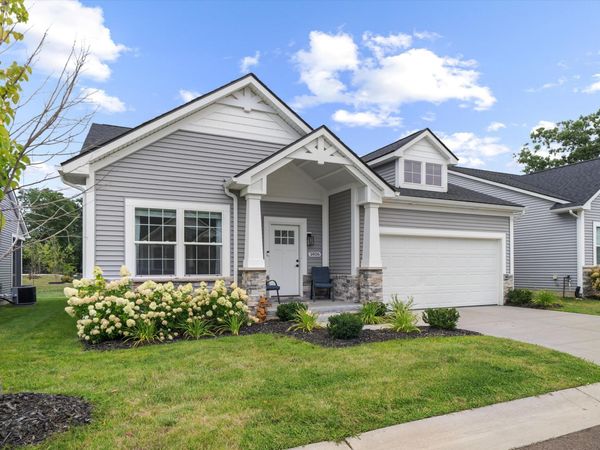 1406 Magellan Drive, Chelsea, MI 48118
