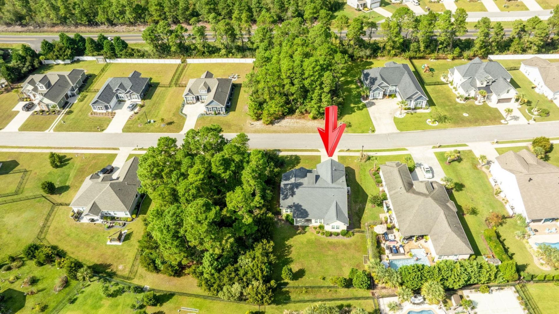 1514 Osage Dr. Photo 25