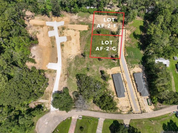 7035 Chandler Bluff Rd, Denham Springs, LA 70706