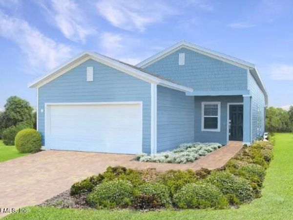 85 STIFFS MILL Lane, St. Augustine, FL 32092