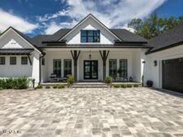 0 HEAD Road, Fleming Island, FL 32003
