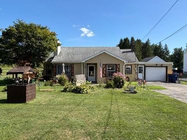 3232 Fox Street, Durhamville, NY 13054