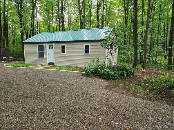42 Maple Lane , Varysburg, NY 14167