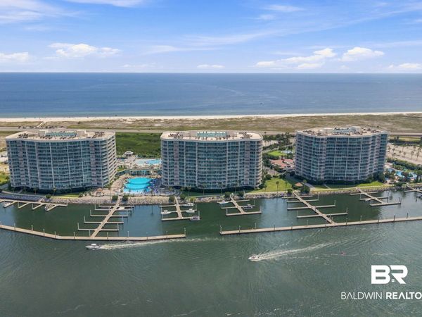 28103 Perdido Beach Boulevard, Unit BP14, Orange Beach, AL 36561