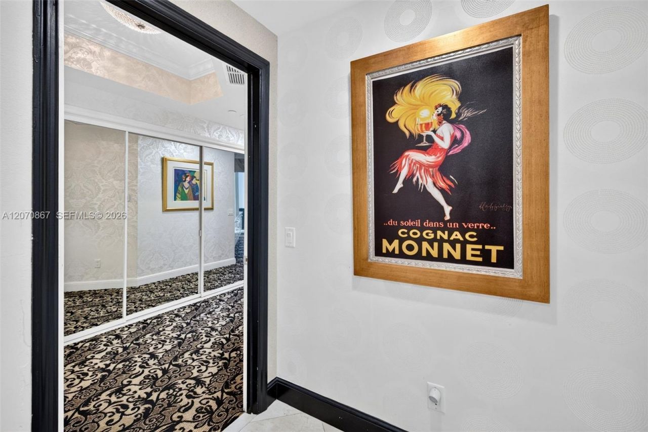 21050 Point Pl , Unit 403, Aventura, FL 33180 Photo