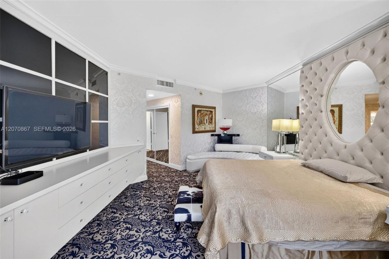 21050 Point Pl , Unit 403, Aventura, FL 33180 Photo