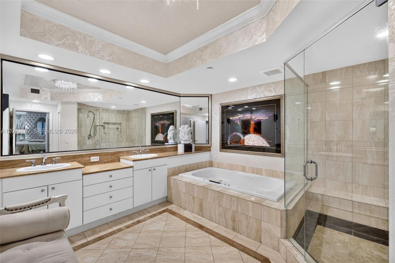 21050 Point Pl , Unit 403, Aventura, FL 33180 Photo