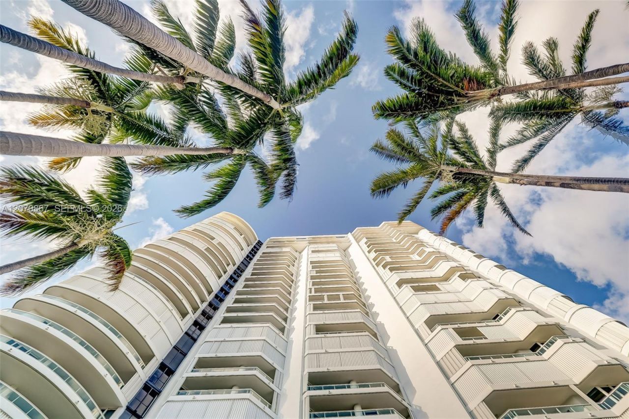 21050 Point Pl , Unit 403, Aventura, FL 33180 Photo