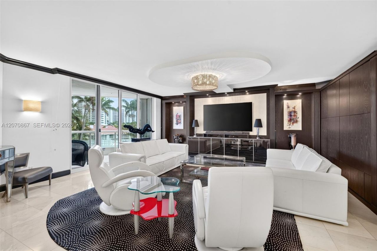 21050 Point Pl , Unit 403, Aventura, FL 33180 Photo
