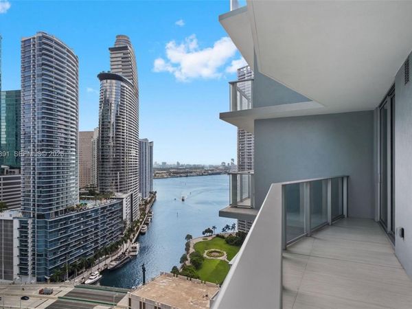 77 SE 5th St , Unit 2805, Miami, FL 33131
